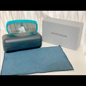 Mykita Mylon sunglasses